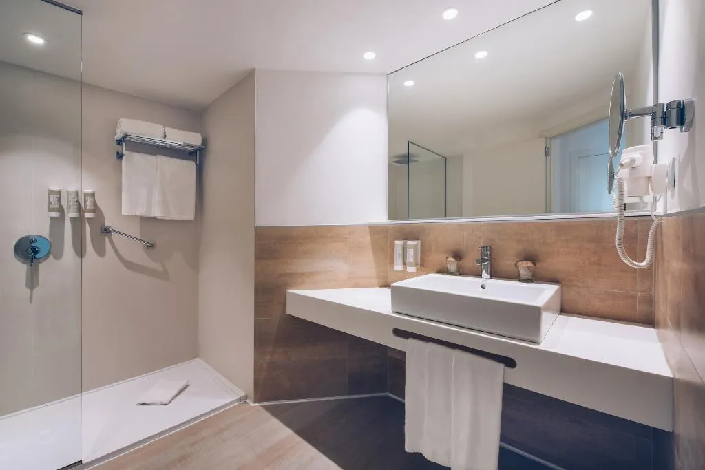 FAMILY ROOM GARDEN VIEW Room, Iberostar Selection Albufera Park All Inclusive, Majorca