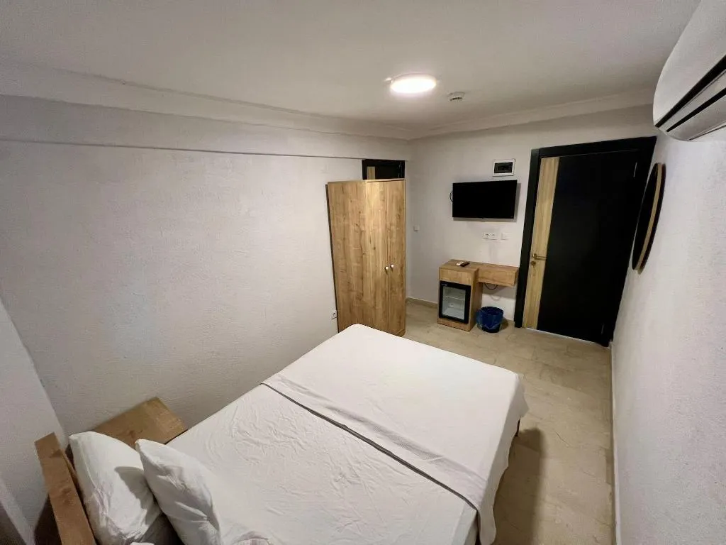 Room, Ados Hotel, Izmir