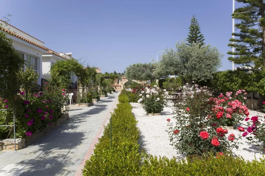General view, Eliofos Elegant Maisonettes, Cyprus