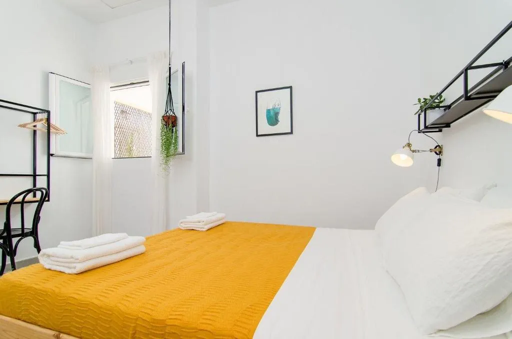 Room, Zalamera B&B, Valencia