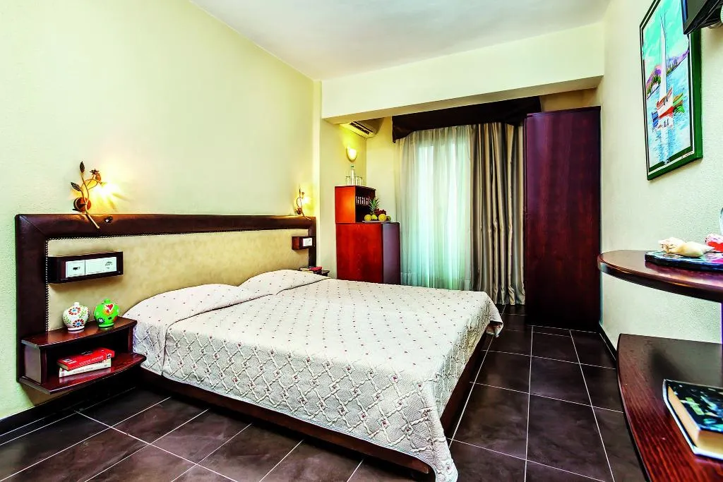 Double or Twin SUPERIOR Room, Elinotel Polis Hotel, Halkidiki