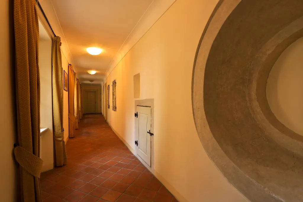 Lobby, Appia Hotel Residence Prague, Prague