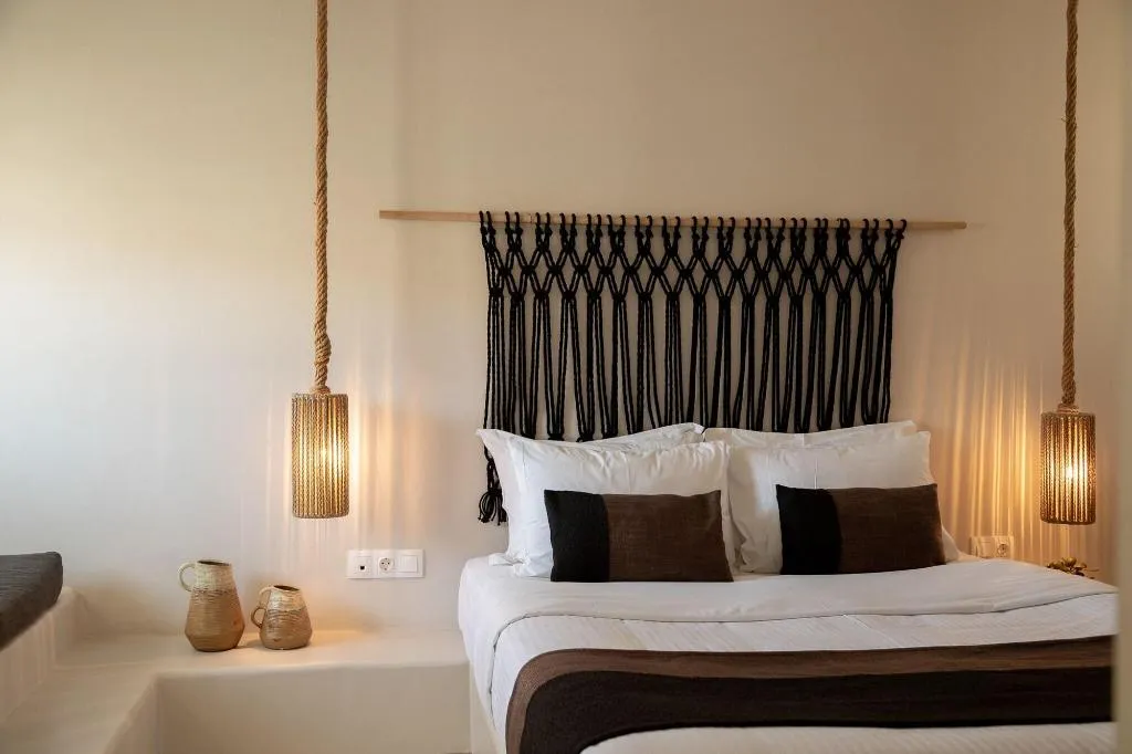 Room, My Aktis Luxury Suites and Villas, Mykonos