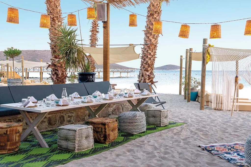 Restaurant, Alacati Beach Resort, Izmir