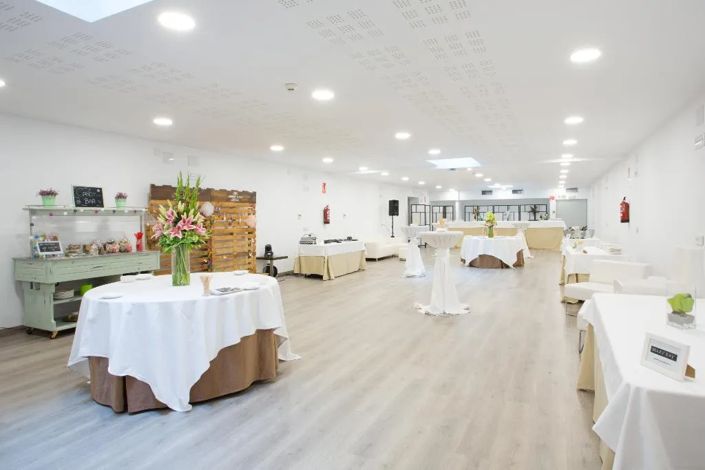 Conferences, Crowne Plaza Madrid Airport, Madrid