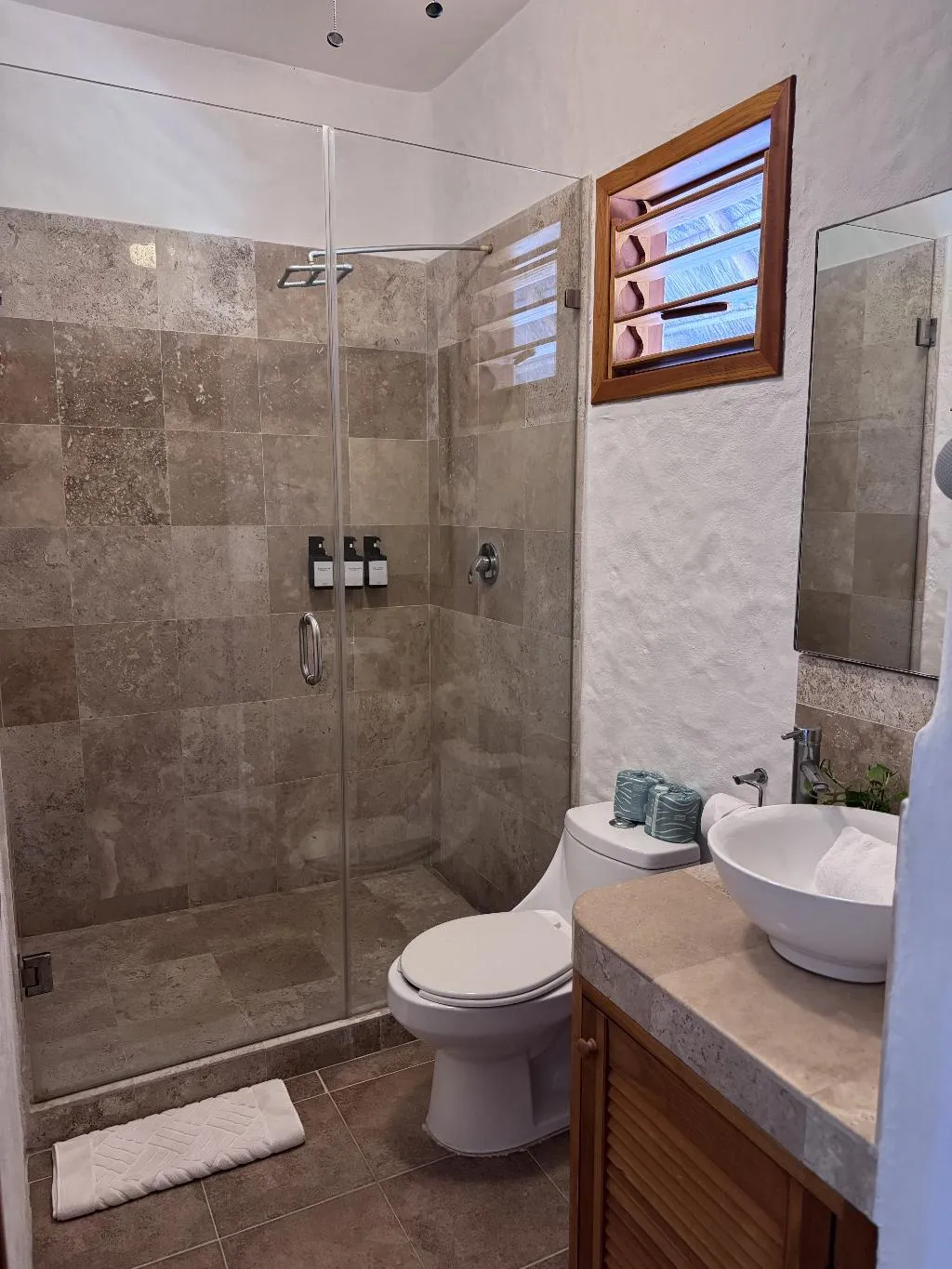 STUDIO WITH DOUBLE BED Room, Casa Del Sol Holbox - Self Check In, Cancun Area