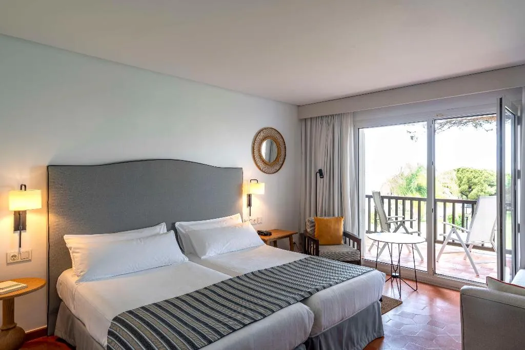 DOUBLE SUPERIOR Room, Parador de Mazagon, Costa De La Luz