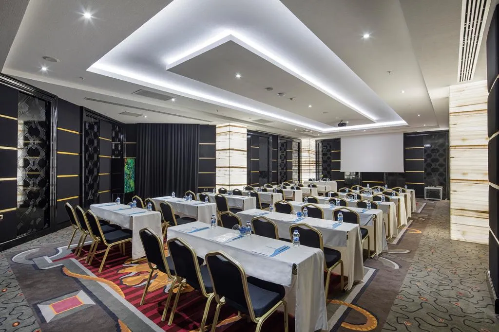 Conferences, Granada Luxury Belek, Antalya