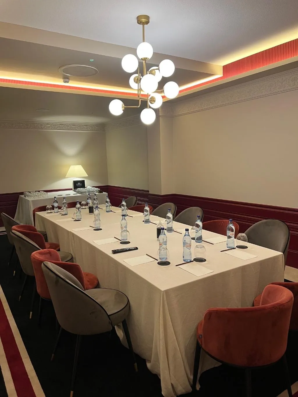 Conferences, Vinha Boutique Hotel, Porto