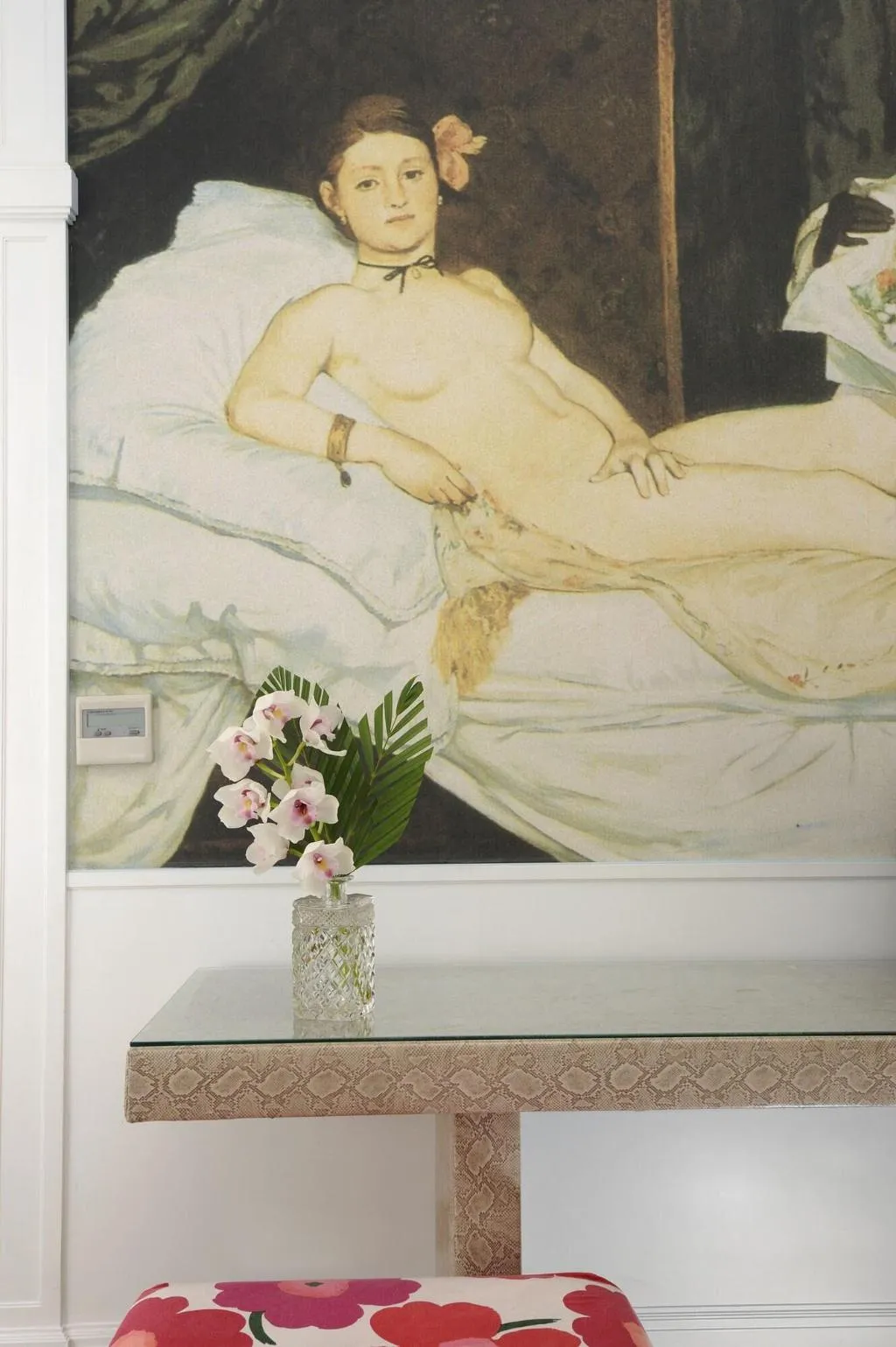 Room, Casa Howard Firenze - Residenza d'Epoca, Florence