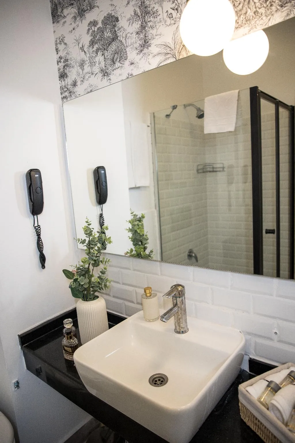 FAMILY ROOM TWO BEDROOMS TWO BATHROOMS Room, Niss Lara Hotel, Antalya