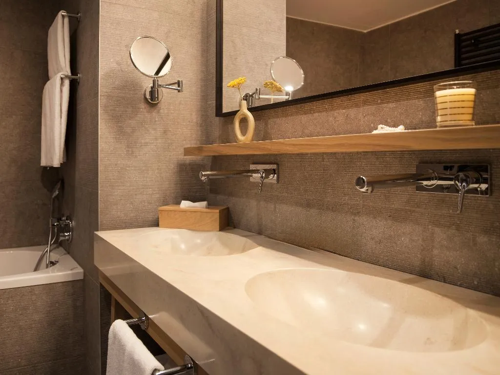 DOUBLE DELUXE SEA VIEW WITH BALCONY Room, Hotel Excelsior Dubrovnik, Dubrovnik