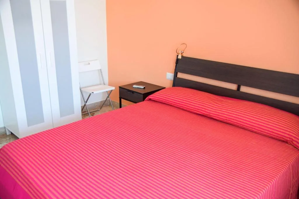 Room, Driade B&B, Catania