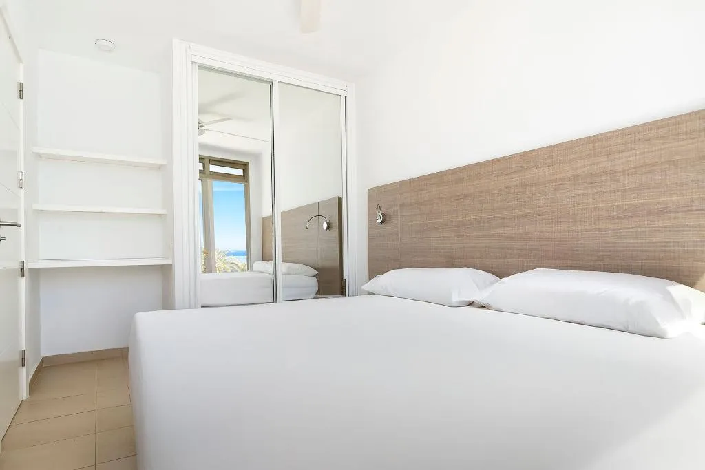 APARTMENT SEA VIEW Room, Servatur Altamar, Gran Canaria