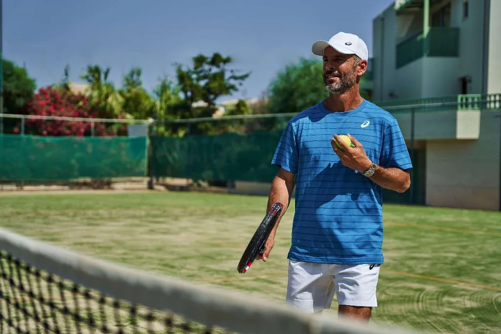 Sports and Entertainment, Agapi Beach Resort, Crete