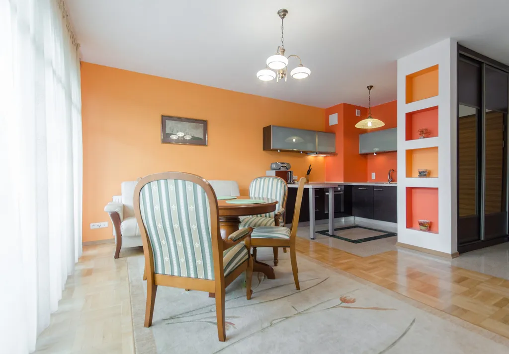 STUDIO WITH BALCONY Room, Dom & House Apartments Parkur Sopot, Gdansk