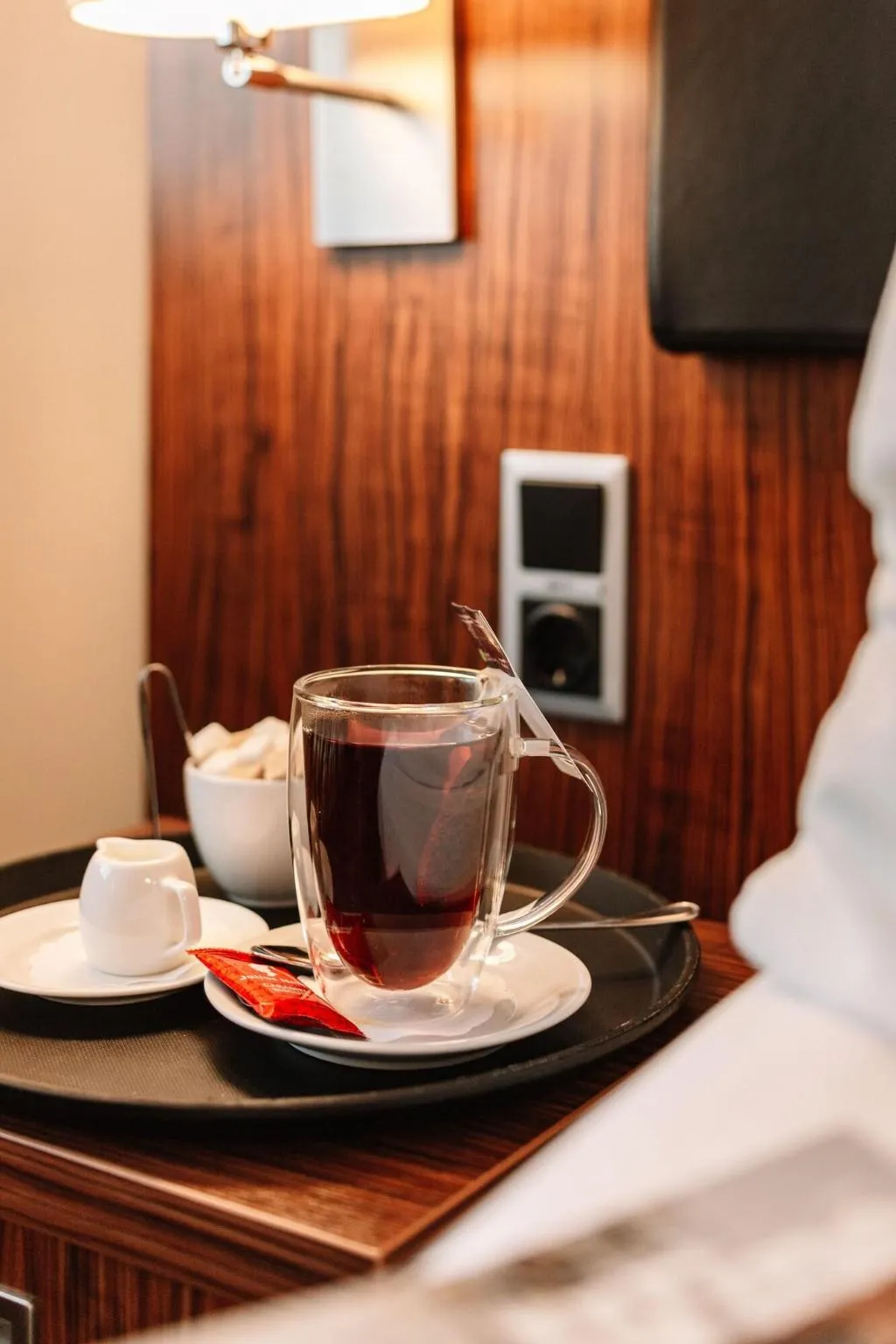 Room, Avalon Hotel & Conferences, Riga