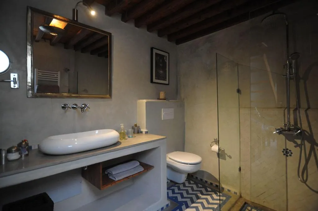 Room, Riad Kalaa 2, Rabat