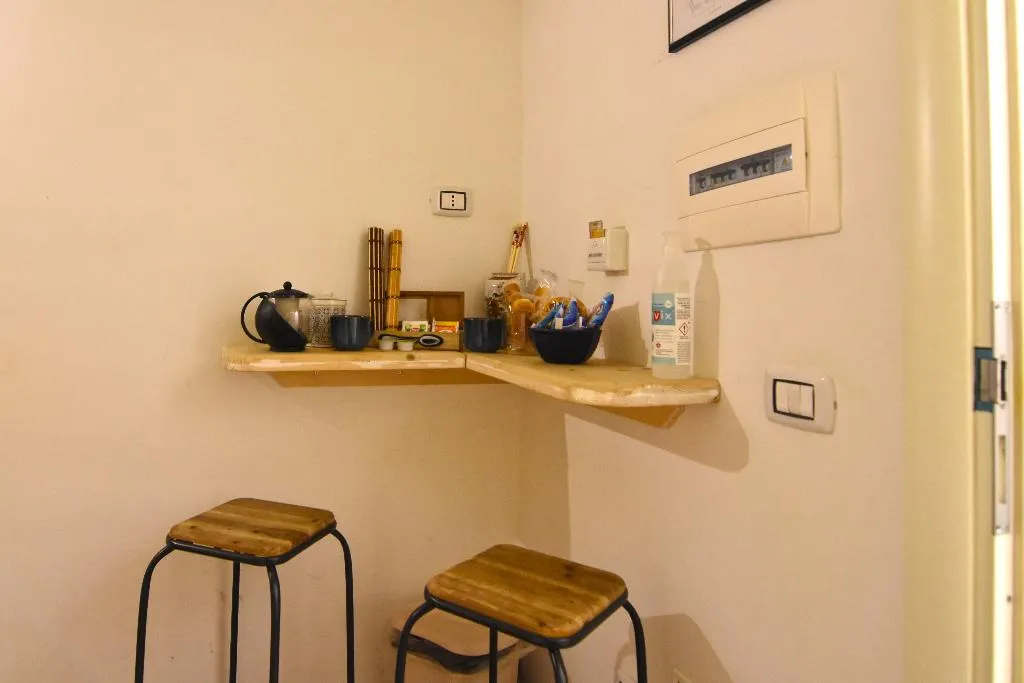 DOUBLE STANDARD Room, Sunrise Luxury, Naples