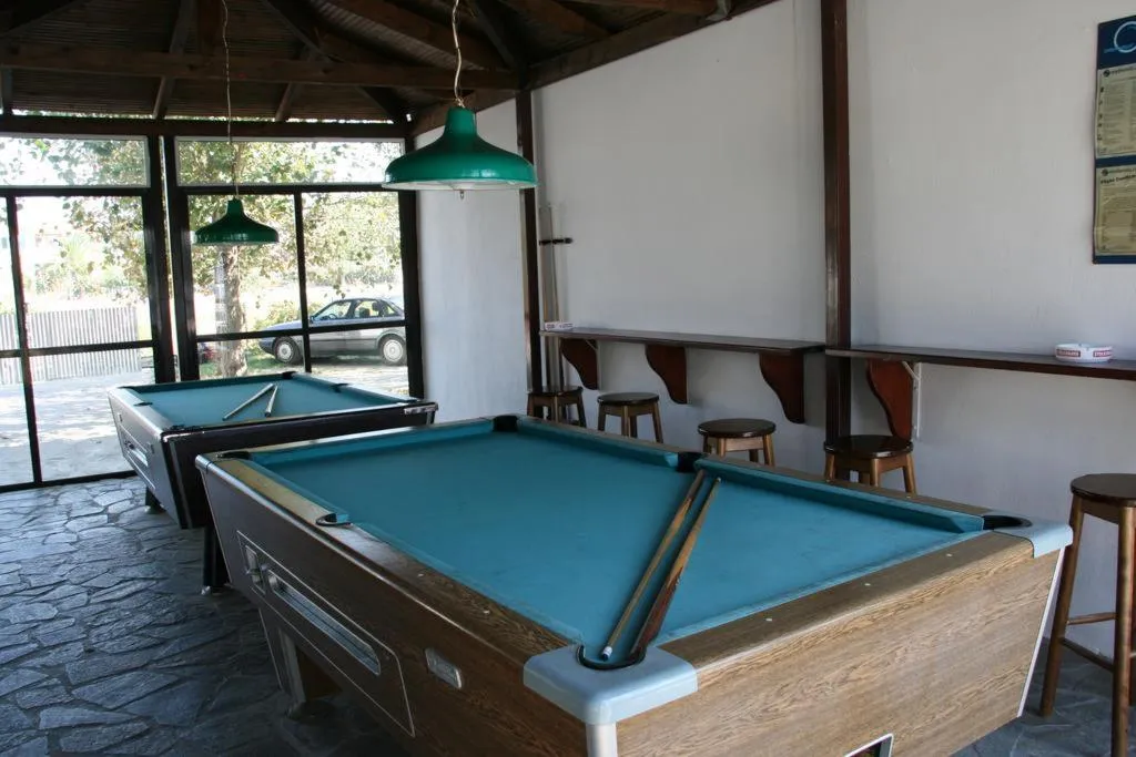 Sports and Entertainment, Village Inn, Zante