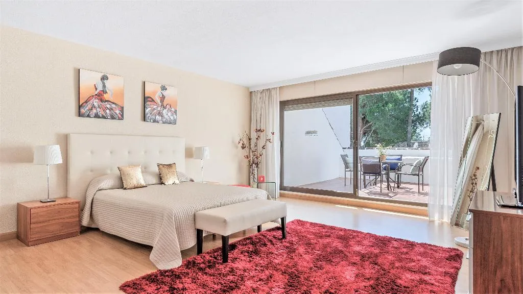VILLA STANDARD Room, Villa Marina Puerto Banus, Costa Del Sol
