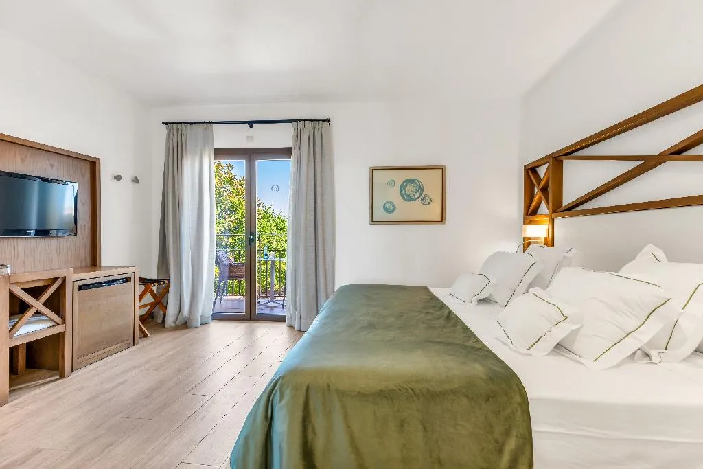 DOUBLE STANDARD Room, Hoposa Costa d'Or, Majorca