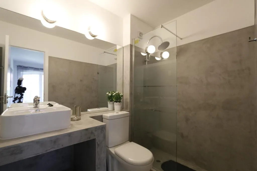 APARTMENT ONE BEDROOM Room, Apartamentos The Old Village by Village 4u, Algarve