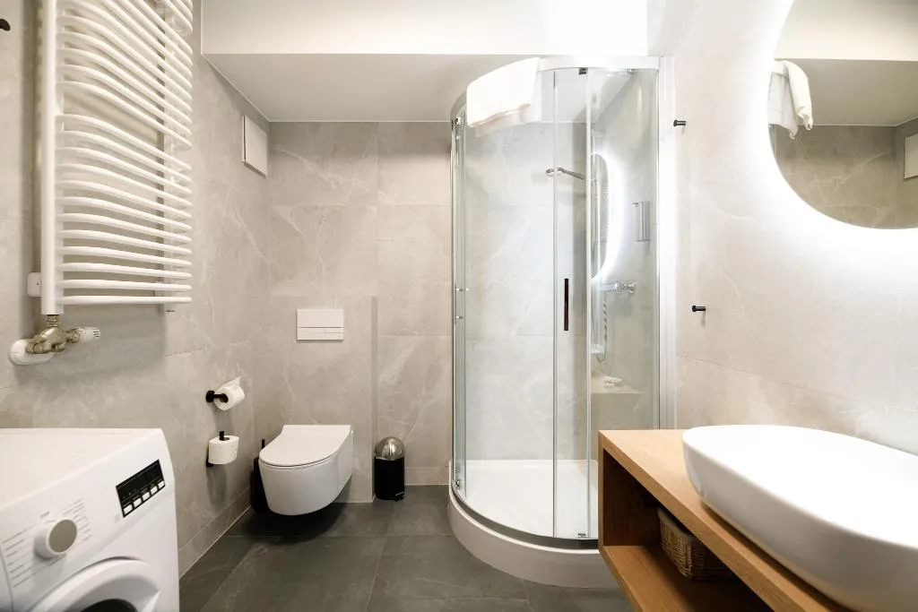 STUDIO SUPERIOR Room, Aparthotel Inspire Miodova Residence, Krakow