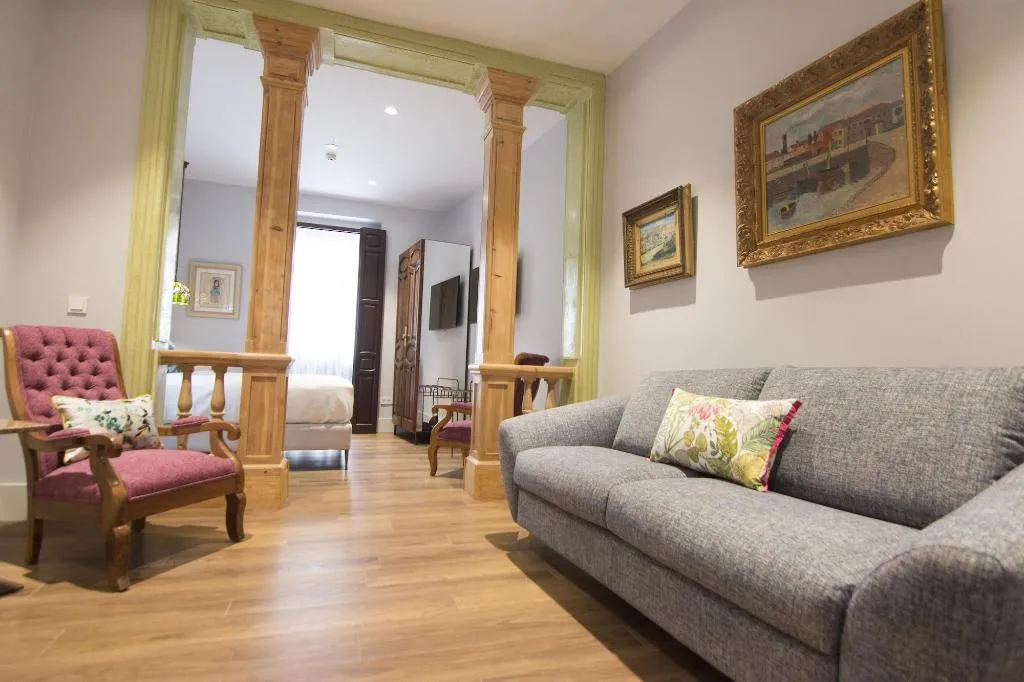 Room, Hotel Oleum Parking Gratuito Reserva Previa, Andalucia