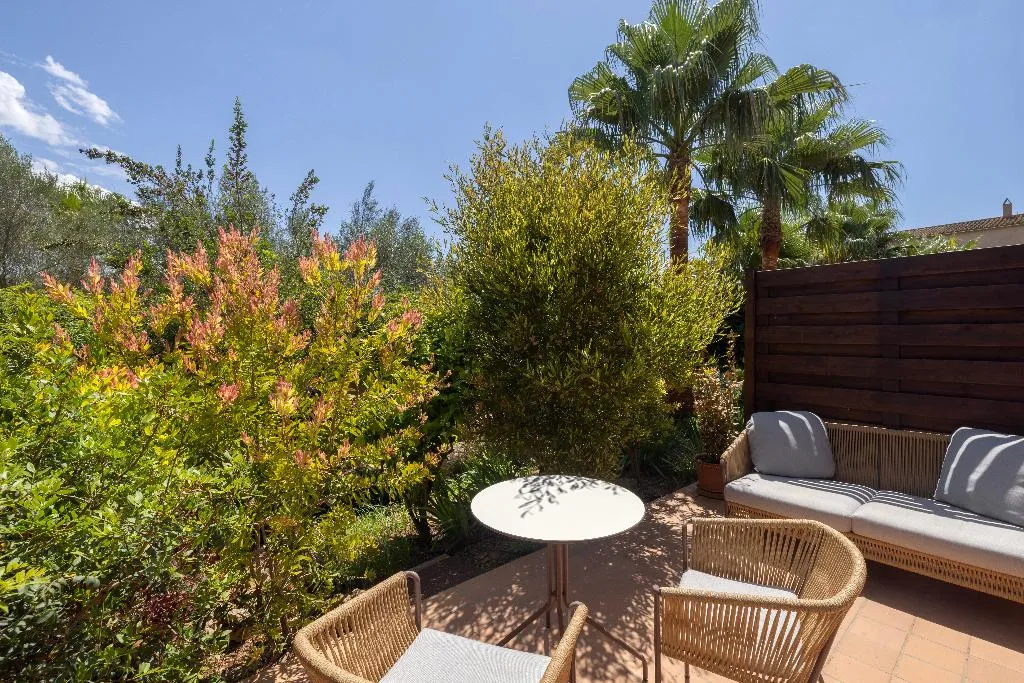 DOUBLE SINGLE USE DELUXE Room, Zoetry Mallorca Wellness and Spa, Majorca
