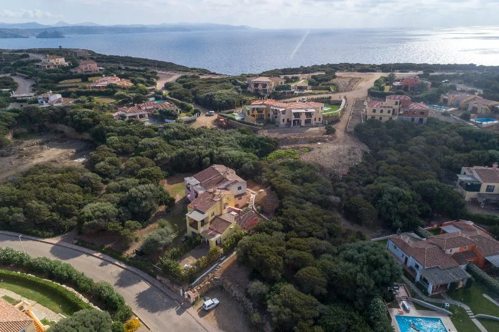 General view, Sea Villas Country Village, Alghero
