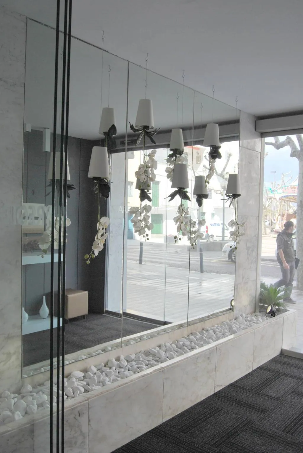Lobby, Prestige Mar y Sol, Costa Brava