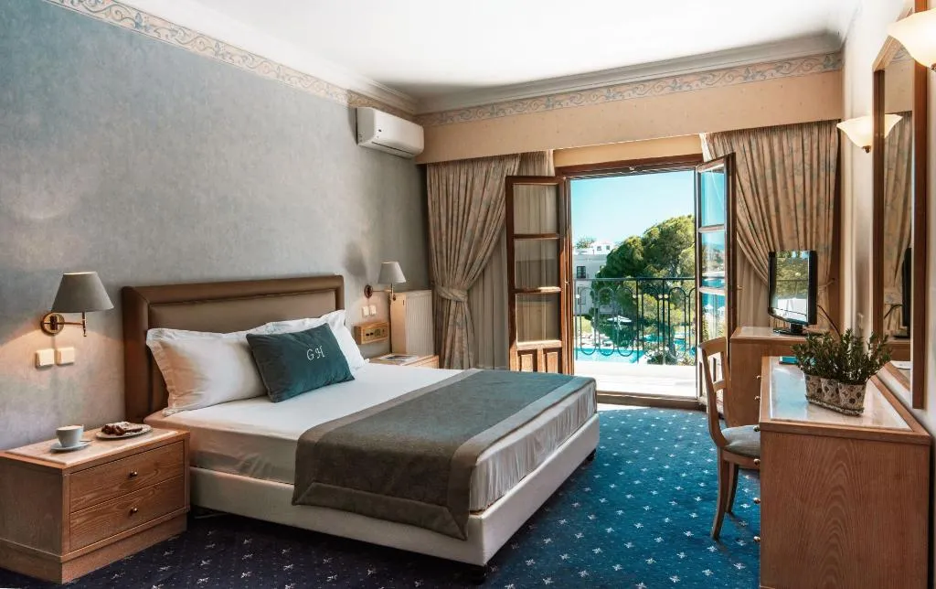SUITE EXECUTIVE Room, Mitsis Galini, Athens