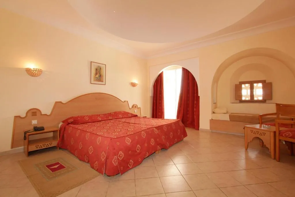 Room STANDARD Room, Zita Beach Resort, Tunisia