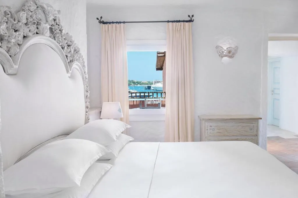 Room, Cervo, Olbia