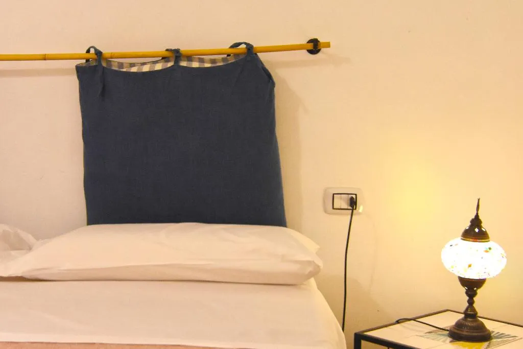 DOUBLE STANDARD Room, Sunrise Luxury, Naples