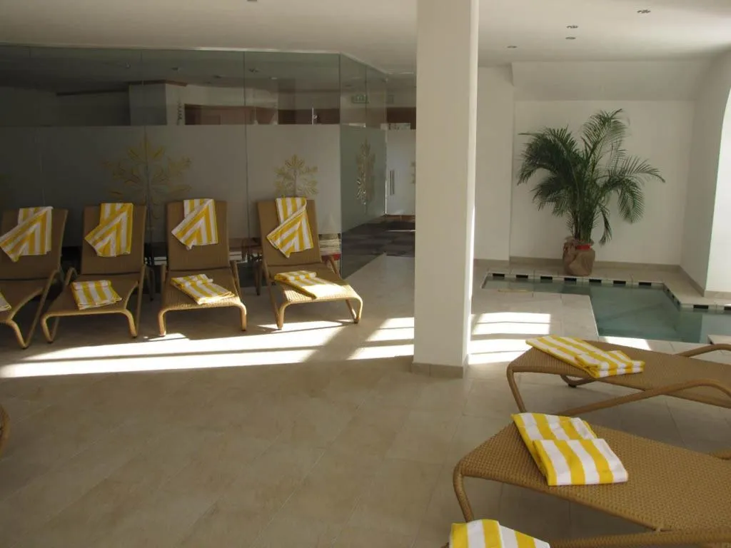 Sports and Entertainment, Alpen Hotel Eghel, Venice