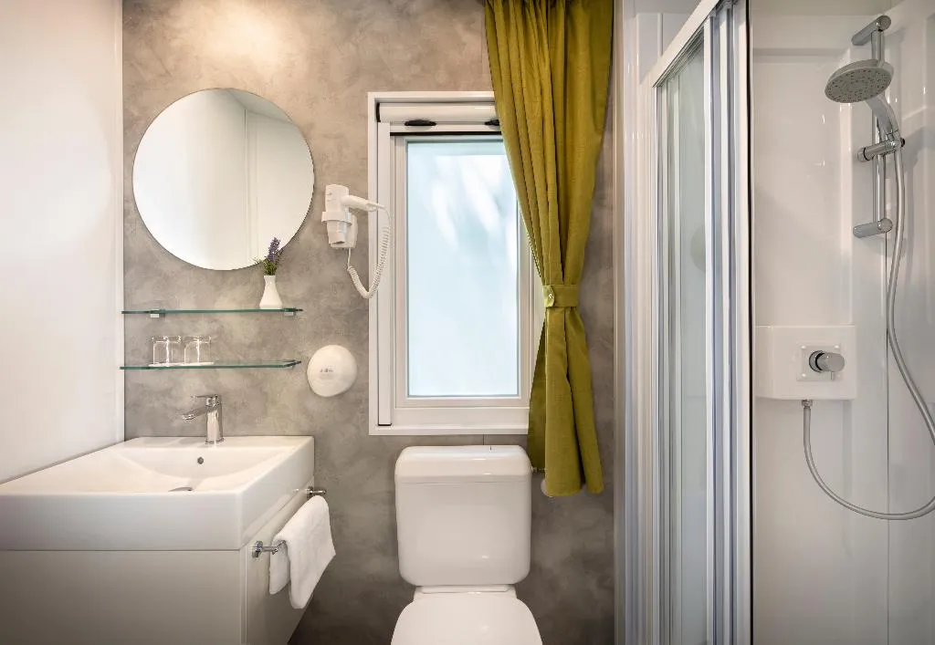MOBILE HOME SUPERIOR Room, Porto Sole Campsite Mobile Homes, Istria