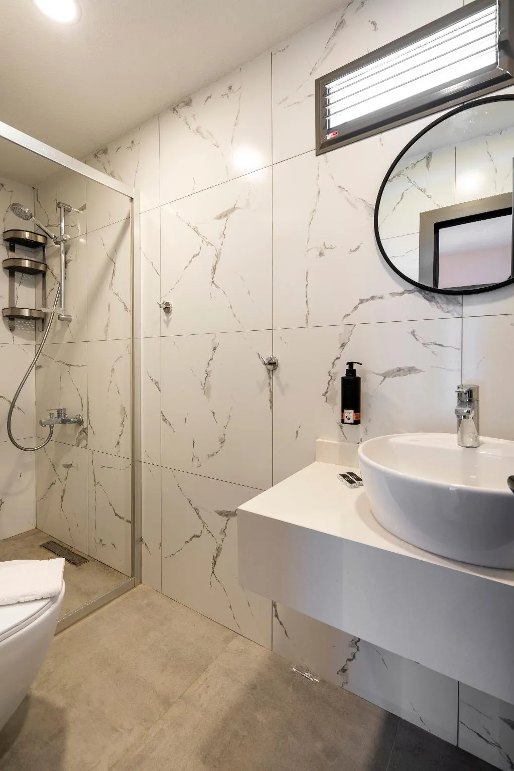 DOUBLE STANDARD Room, Daphnis Hotel, Bodrum