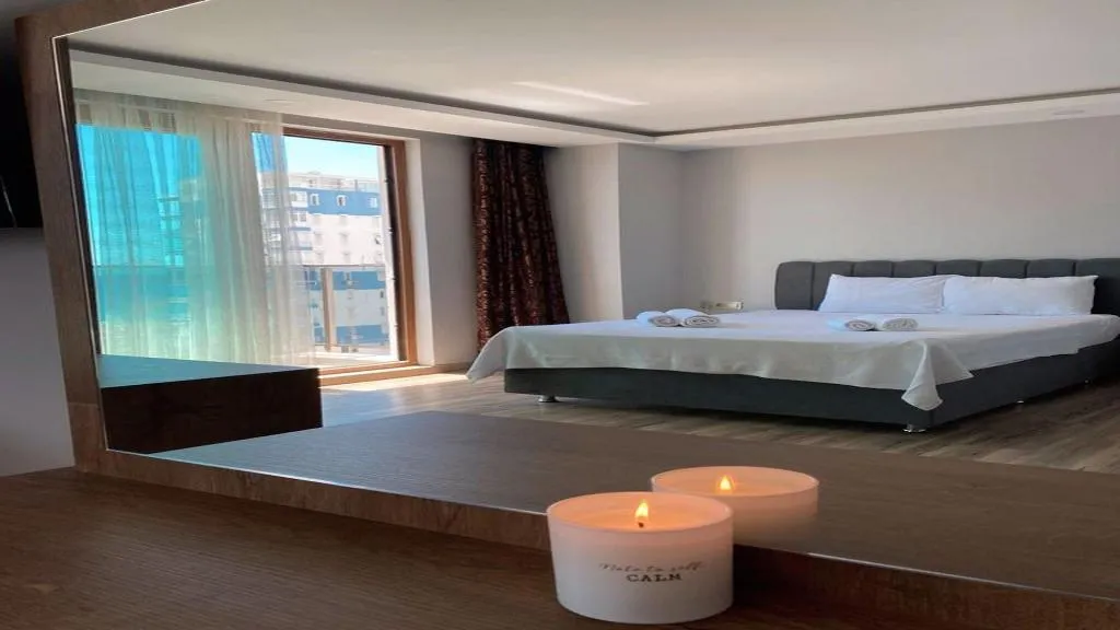 Room, Zeynel  Hotel, Antalya