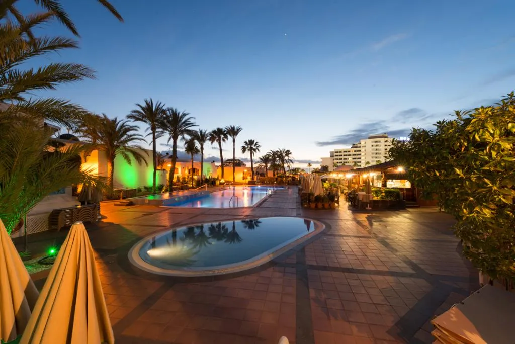 Pool, HD Parque Cristobal Tenerife, Tenerife