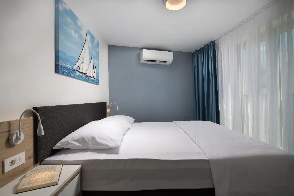 APARTMENT CAPACITY 4 Room, Garden Palace Resort, Istria