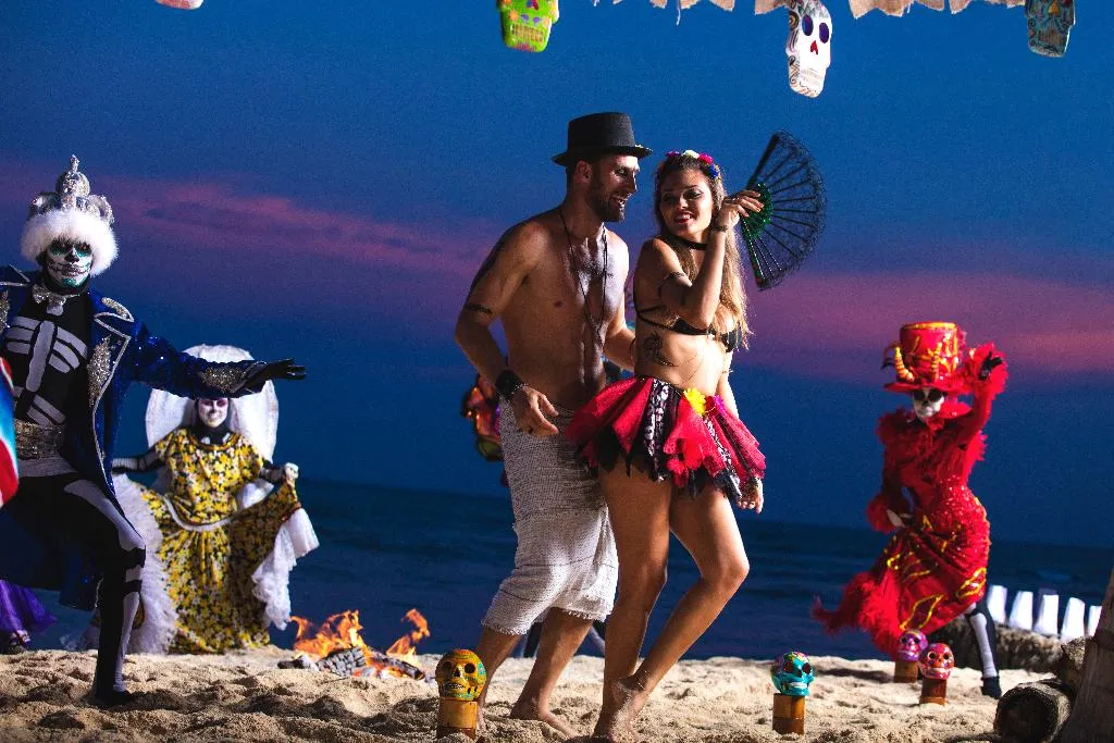 Sports and Entertainment, Hidden Beach Resort Au Naturel Adults Only Al, Cancun Area