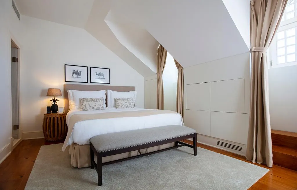 Double or Twin SUPERIOR Room, Bordoy Grand House Algarve, Algarve