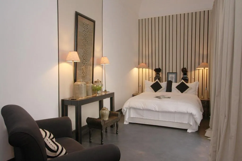 Room, Dar Seven, Marrakech