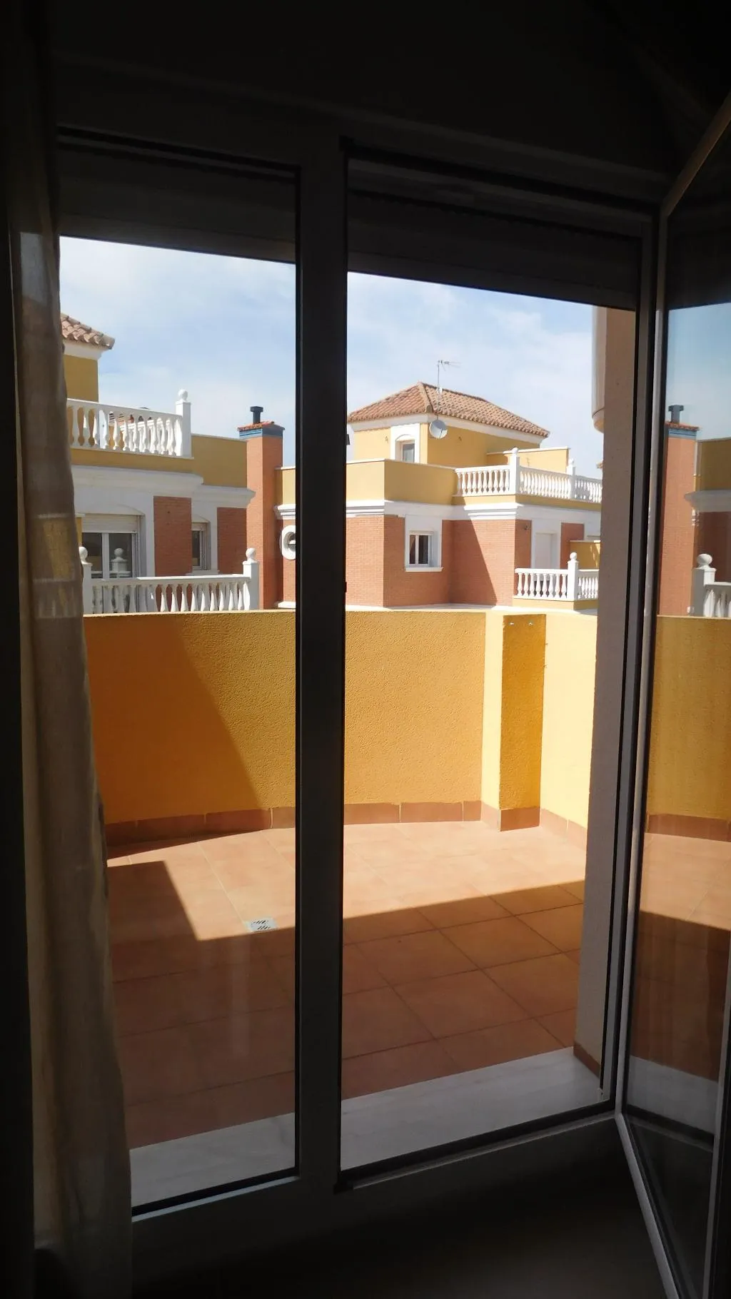 APARTMENT TWO BEDROOMS Room, Playamar, Costa Almeria