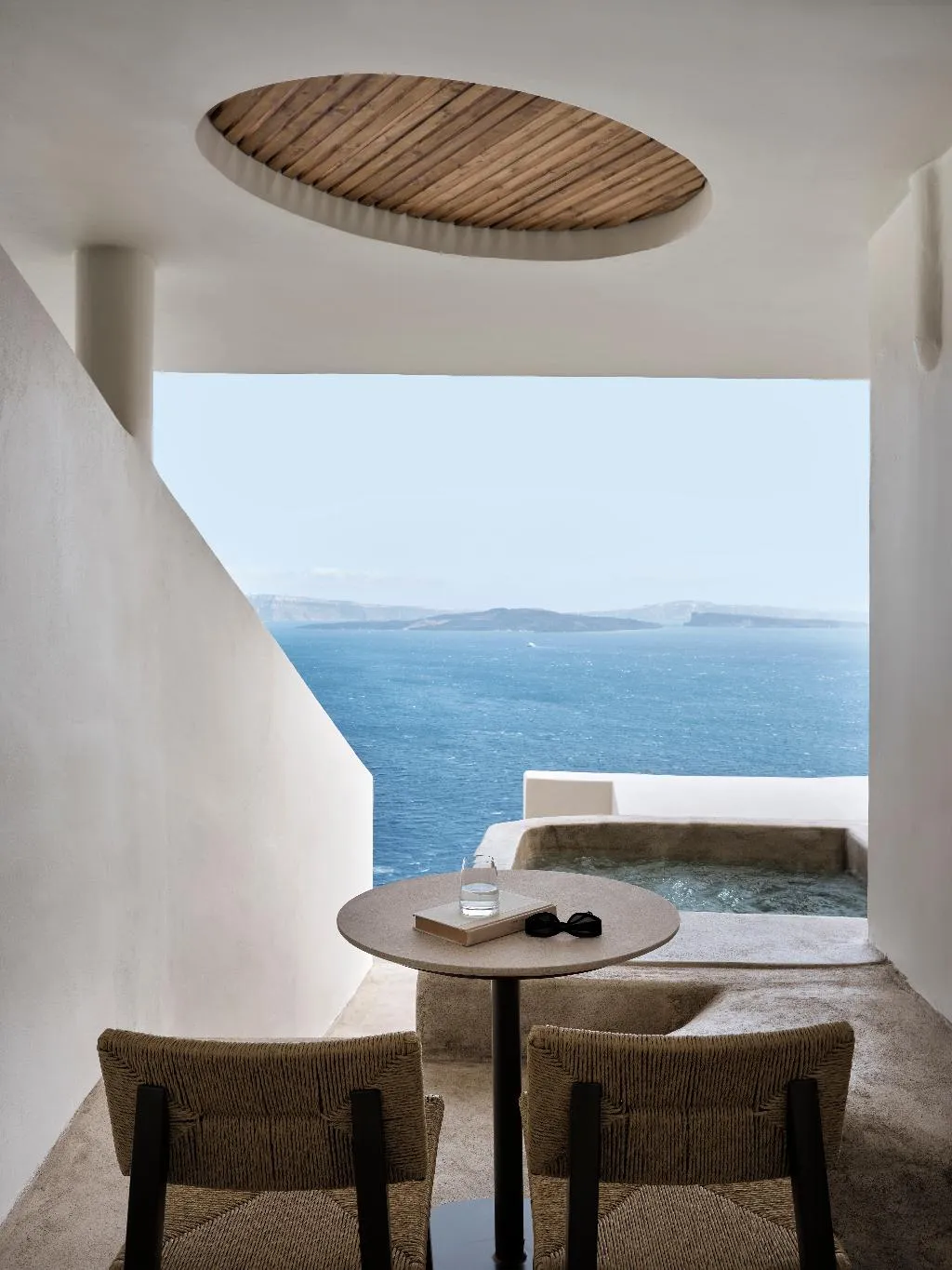 SUITE CLASSIC Room, Andronis Boutique, Santorini