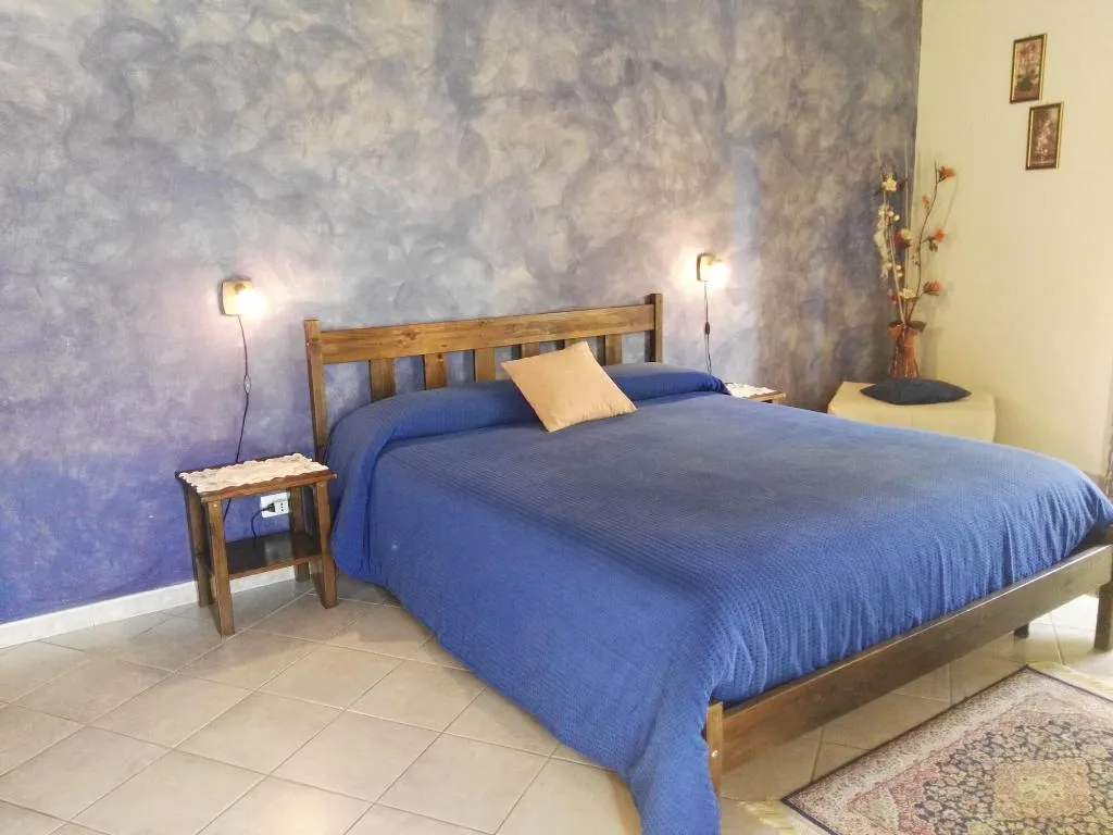Room, Cloris Guest House, Catania