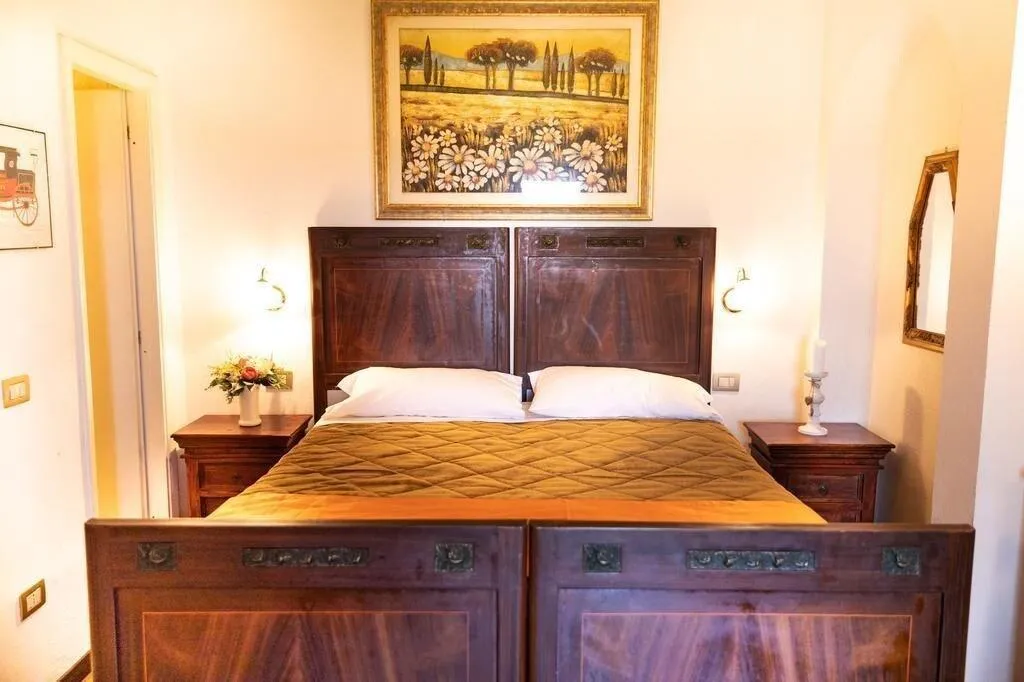 Room, Parco Delle Nazioni, Rome