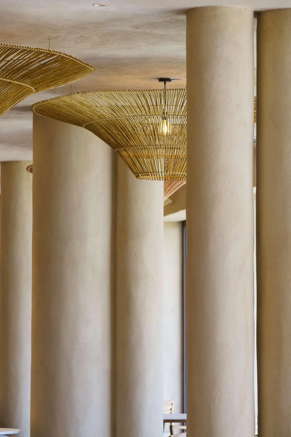 Restaurant, La Zambra Resort in the Unbound Collection by Hyat, Costa Del Sol